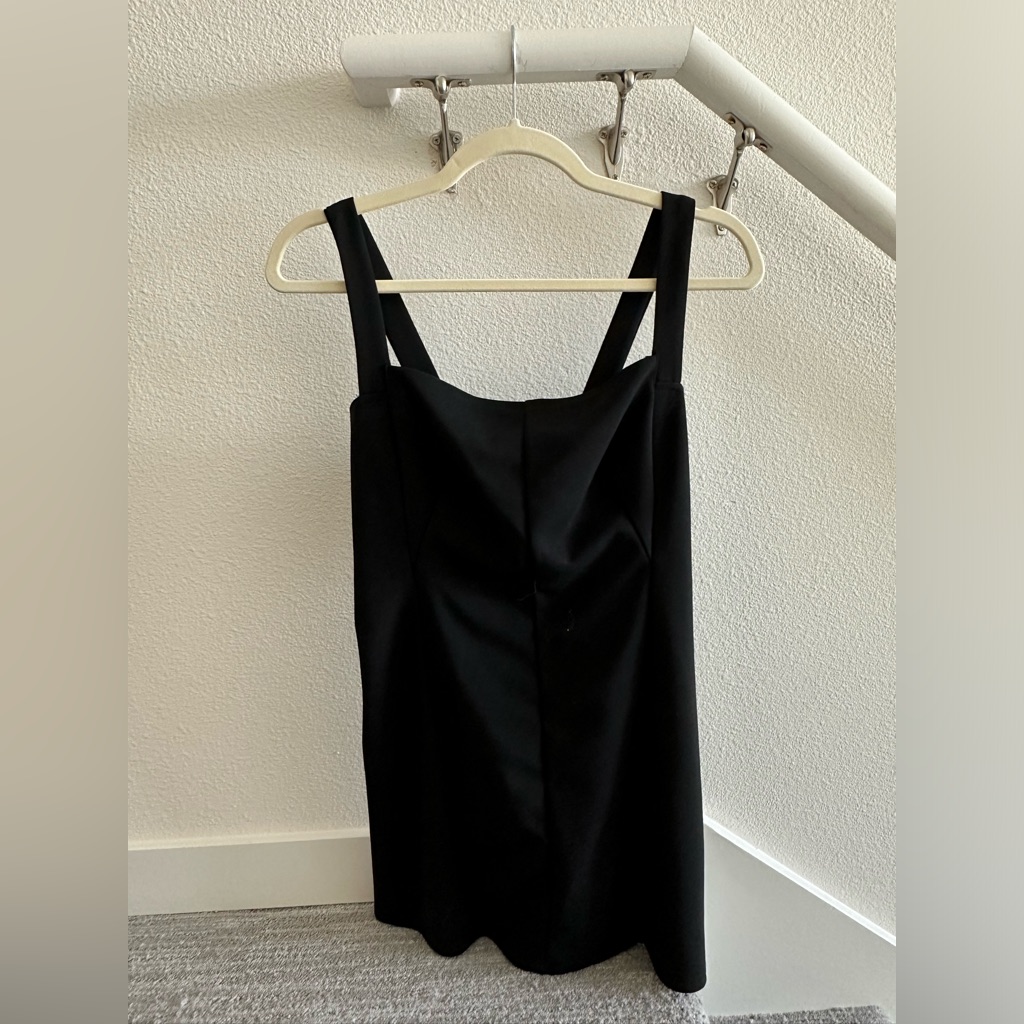 Little Black Dress No Brand